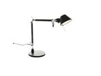 Tolomeo Micro Stolní Lampa Black - Artemide