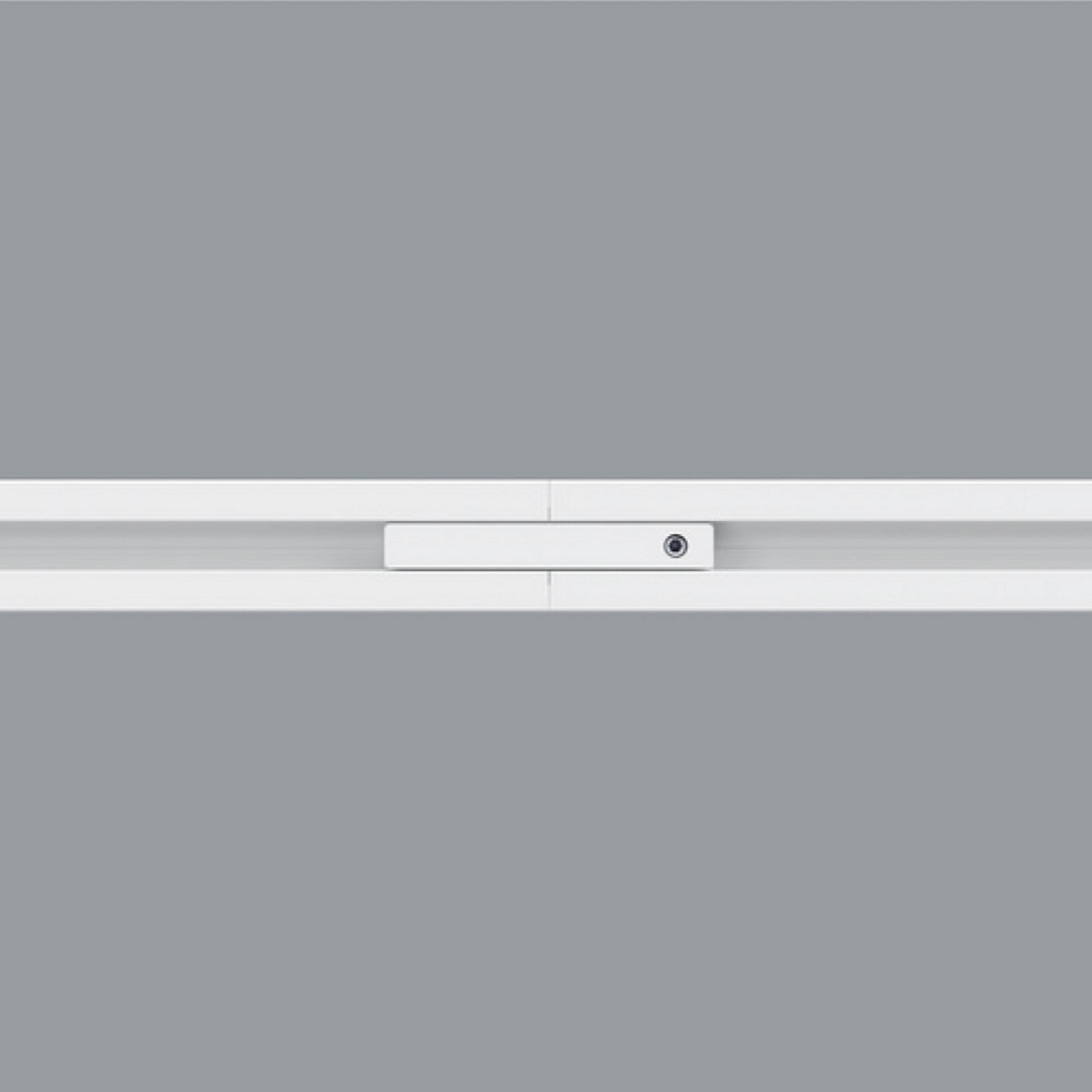 Raccord ERCO direct pour rail Minirail