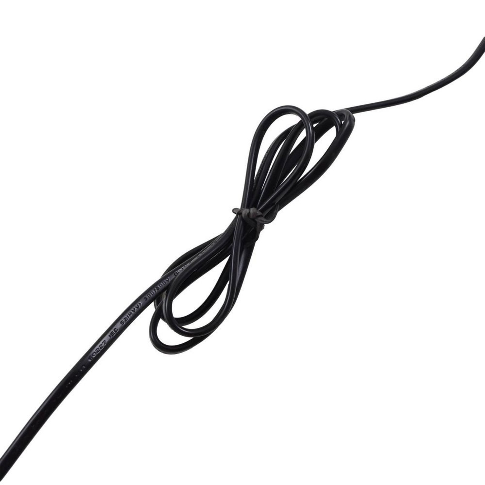 Silka Gulvlampe H173 Black - Lucande