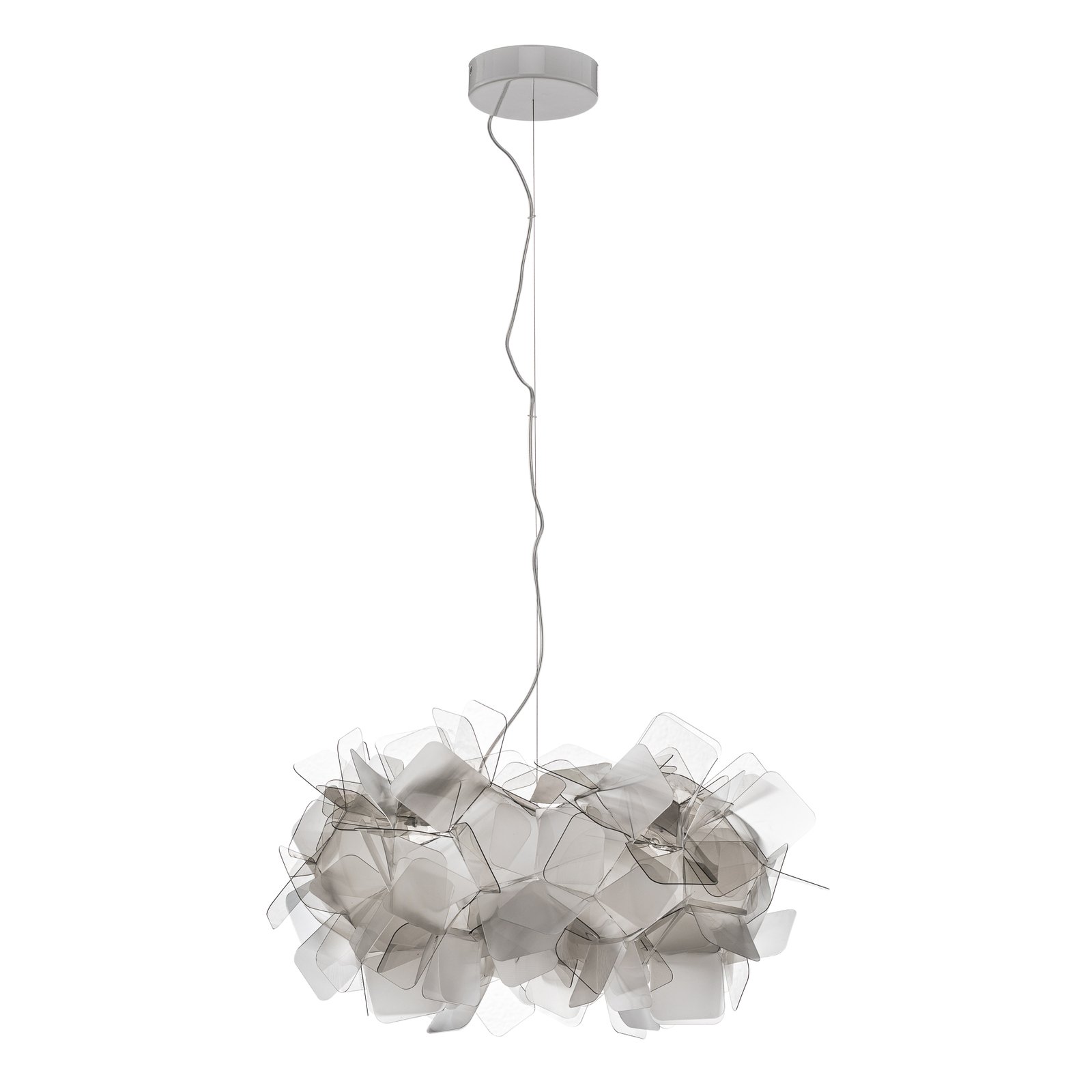 Clizia Lustră Pendul Prisma - SLAMP