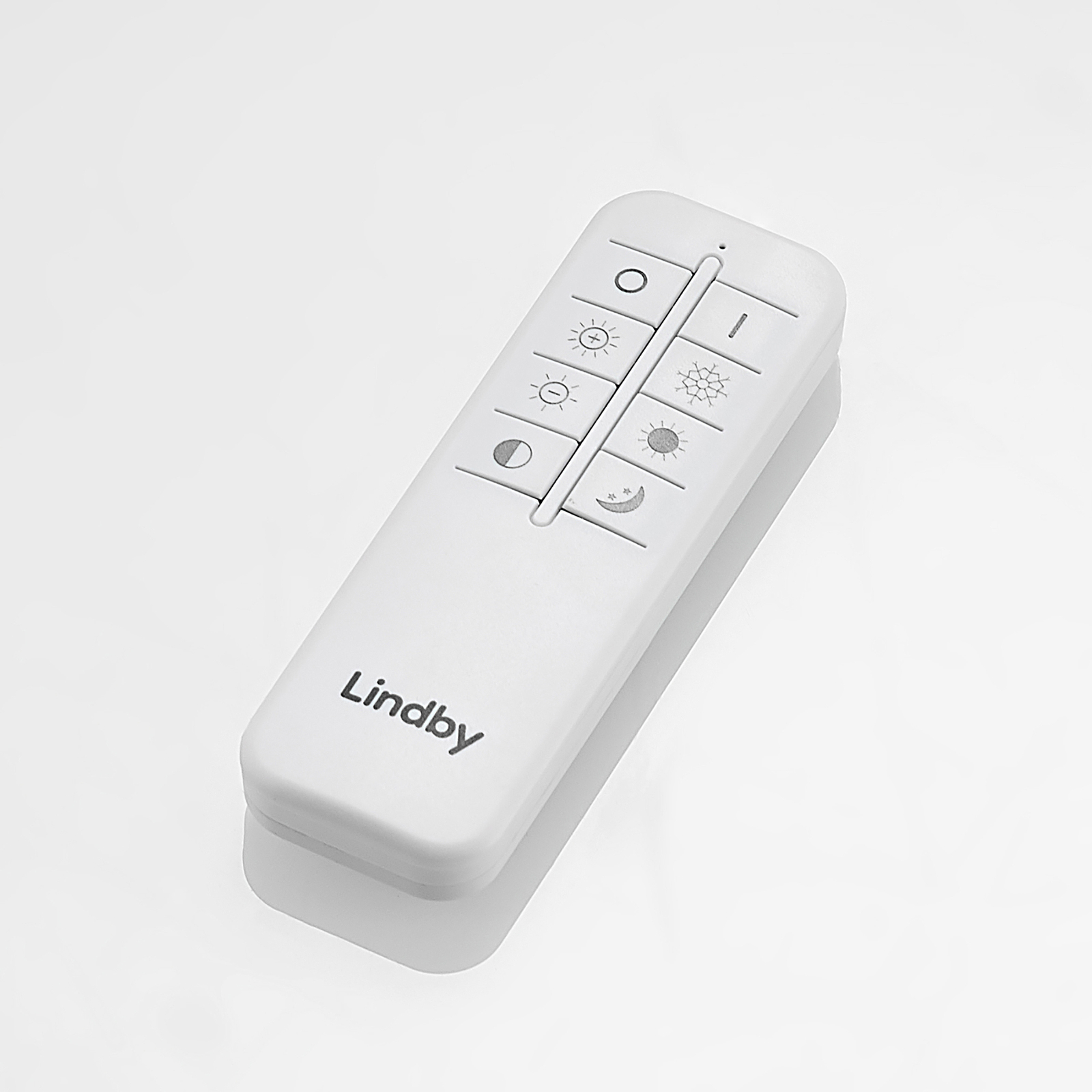 Lindby Rebeka plafonnier LED