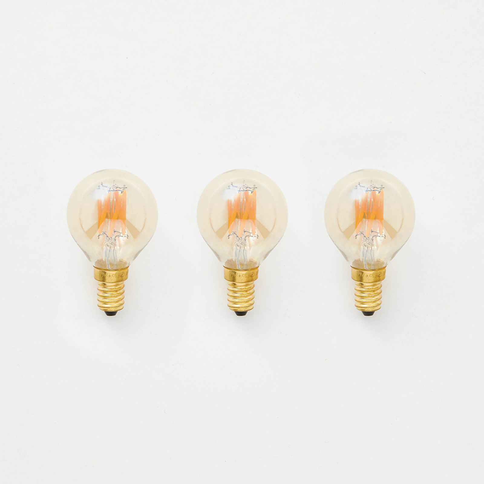Ljuskälla LED 3W Pluto E14 - Tala