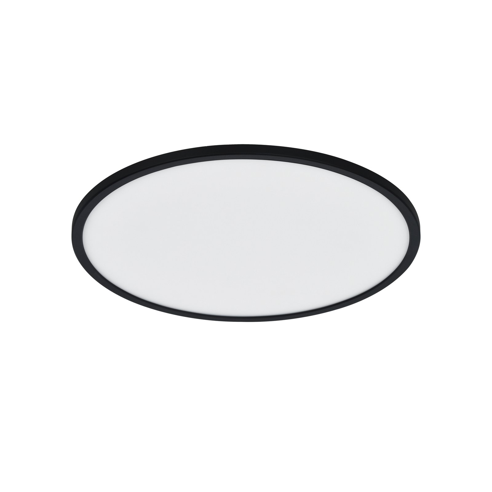 Oja Smart 42 Plafonnier Black - Nordlux