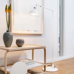 midgard modular TYPE 556 floor lamp white 140 cm