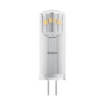 Radium LED Essence PIN G4 1.8W 200lm 2,700K 12V