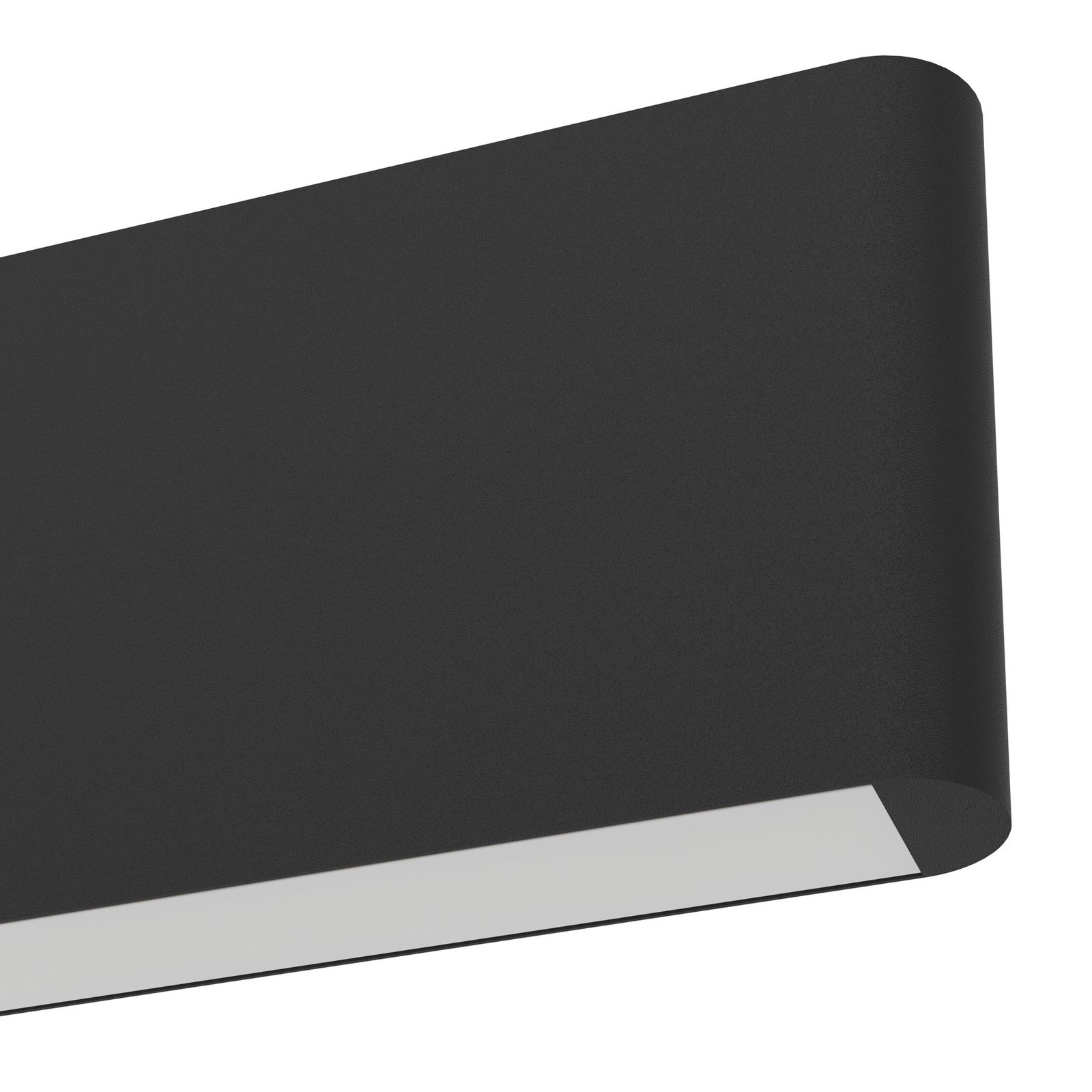 EGLO connect LED piekaramais gaismeklis Andreas-Z, melns, tērauds EGLO connect LED piekaramais gaismeklis Andreas-Z, melns, tērauds