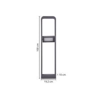 product size