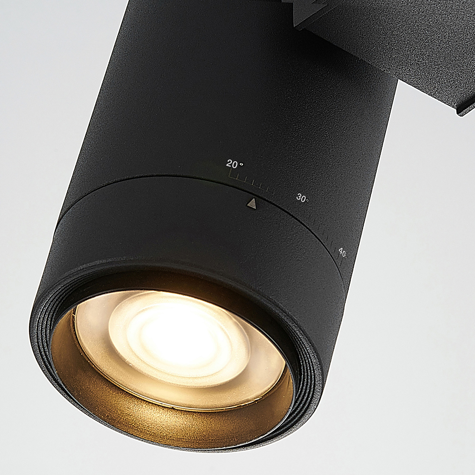 Arcchio Tede LED 3-phase track spotlight