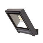 Maico Buiten Wandlamp Dark Grey - Lucande