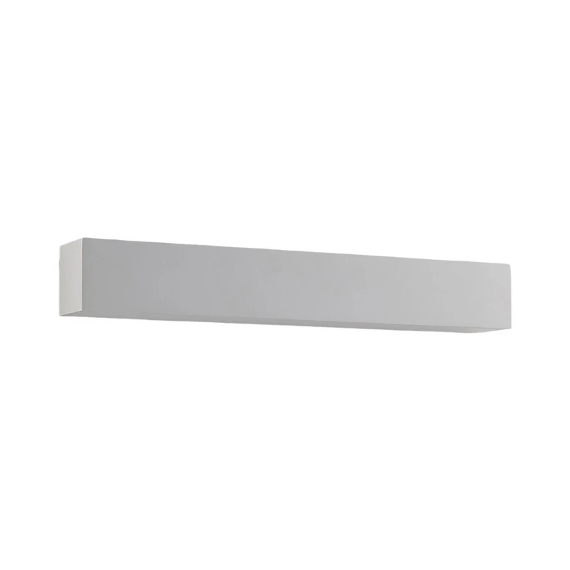 Lindby – Santino Wandleuchte L50,8 White