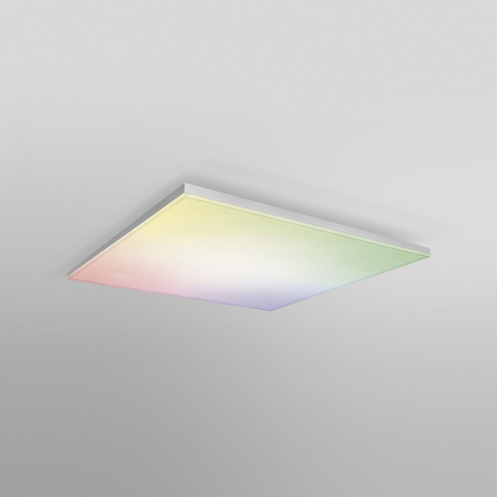 LEDVANCE SMART+ WiFi Planon LED-Panel RGBW eckig