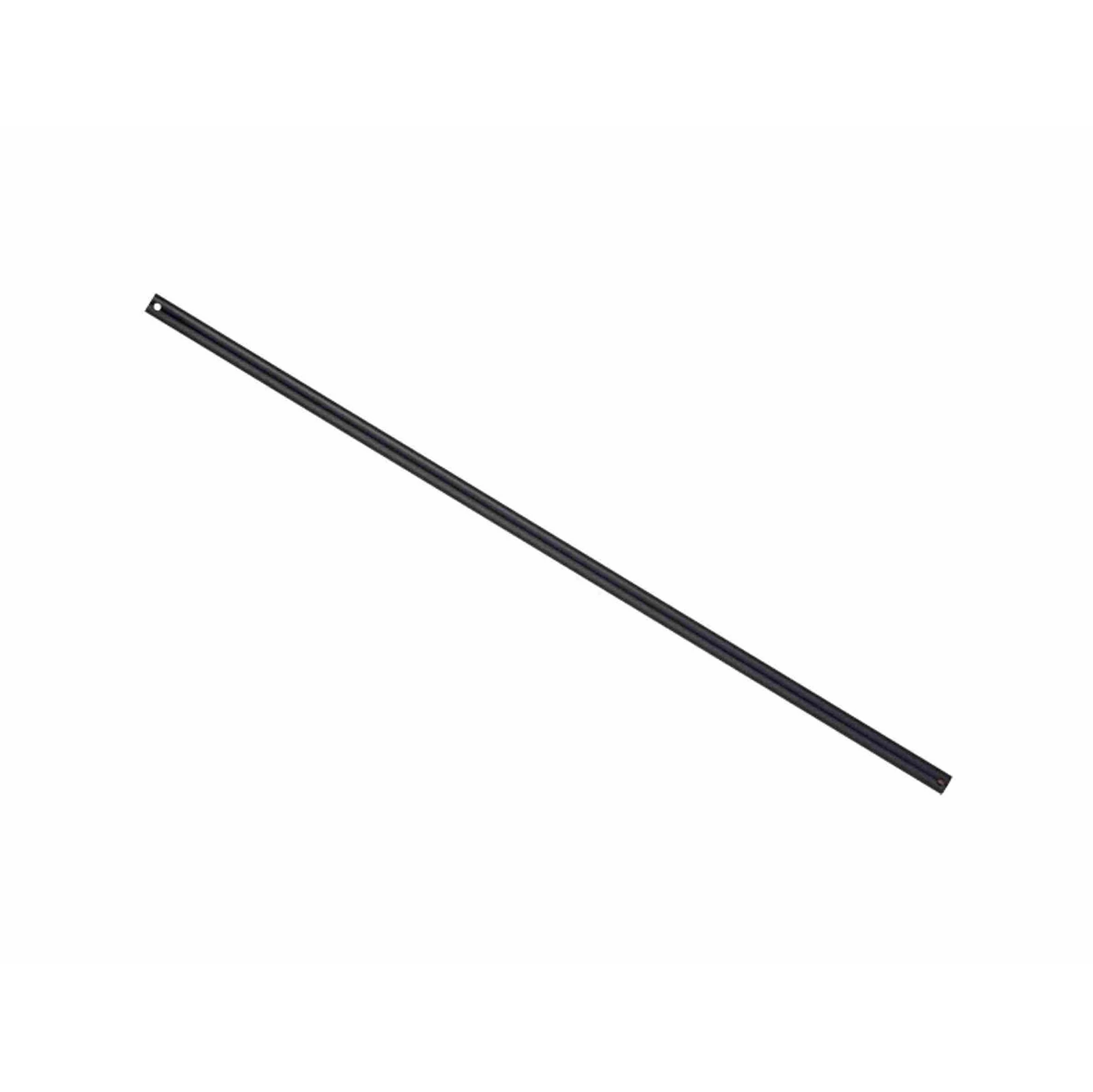 Beacon Verlängerungsstange Ventilator, ∅2,1cm, schwarz, 90cm