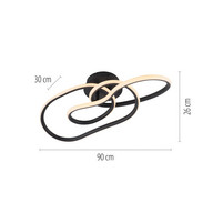 product size