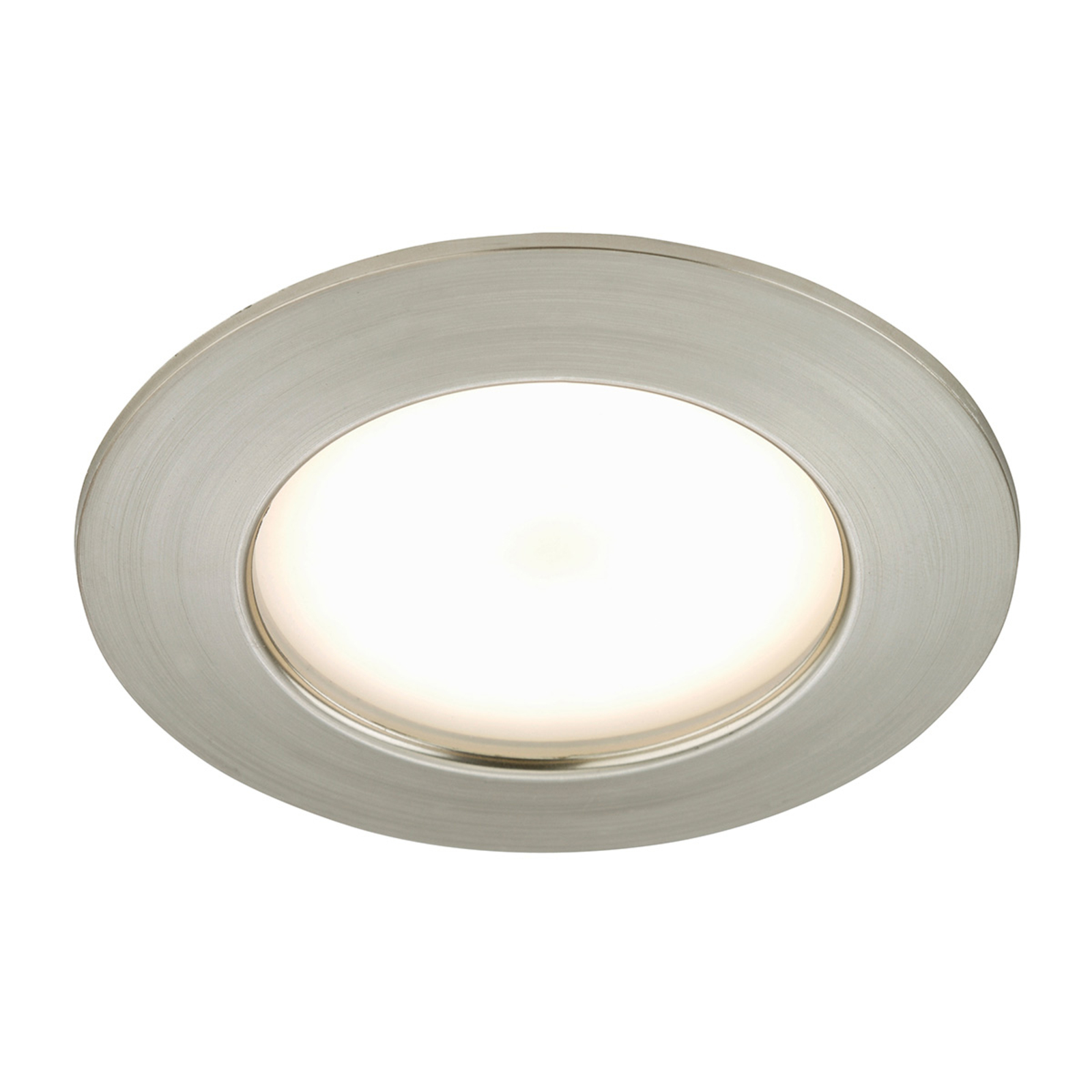 Accentgiving LED recessed light Paul Lights.co.uk