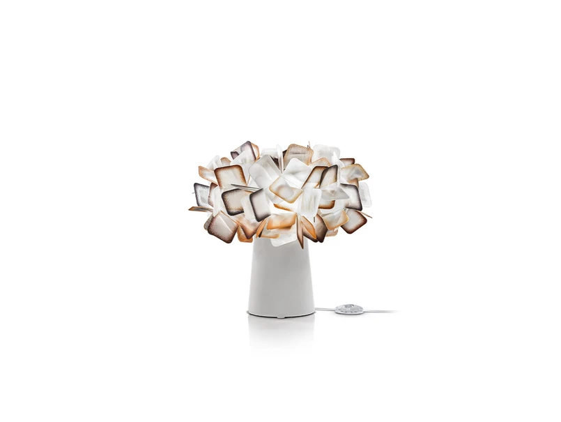 SLAMP – Clizia Bordlampa Orange
