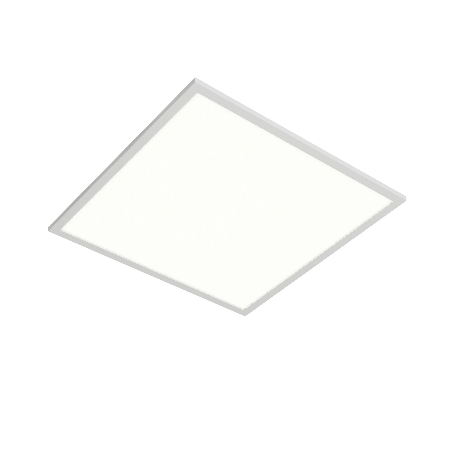 Arcchio LED-Einlegepanel Vinas, 4.000 K, 36 W, 62 cm x 62 cm