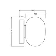product size