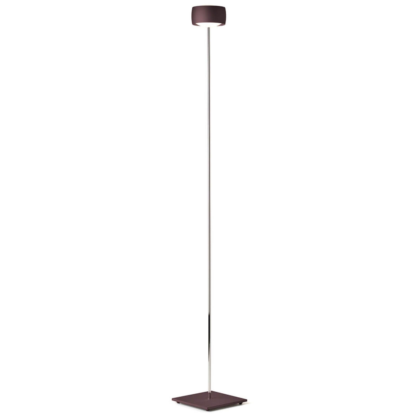 OLIGO Grace LED-Stehlampe mit Gestensteuerung