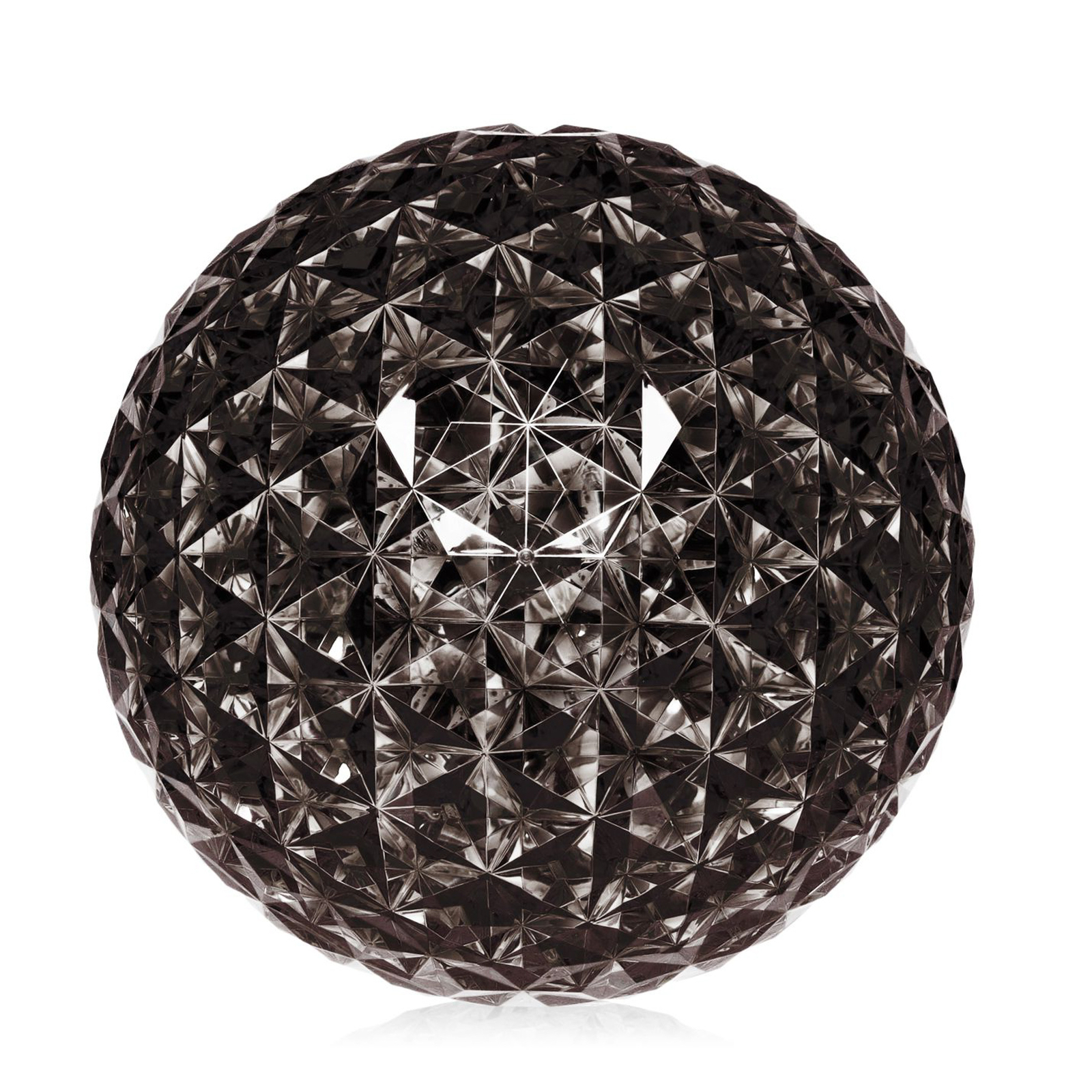 Kartell Planet LED-Tischleuchte Kugel