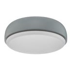 Over Me 40 Plafondlamp Dusty Blauw - Northern