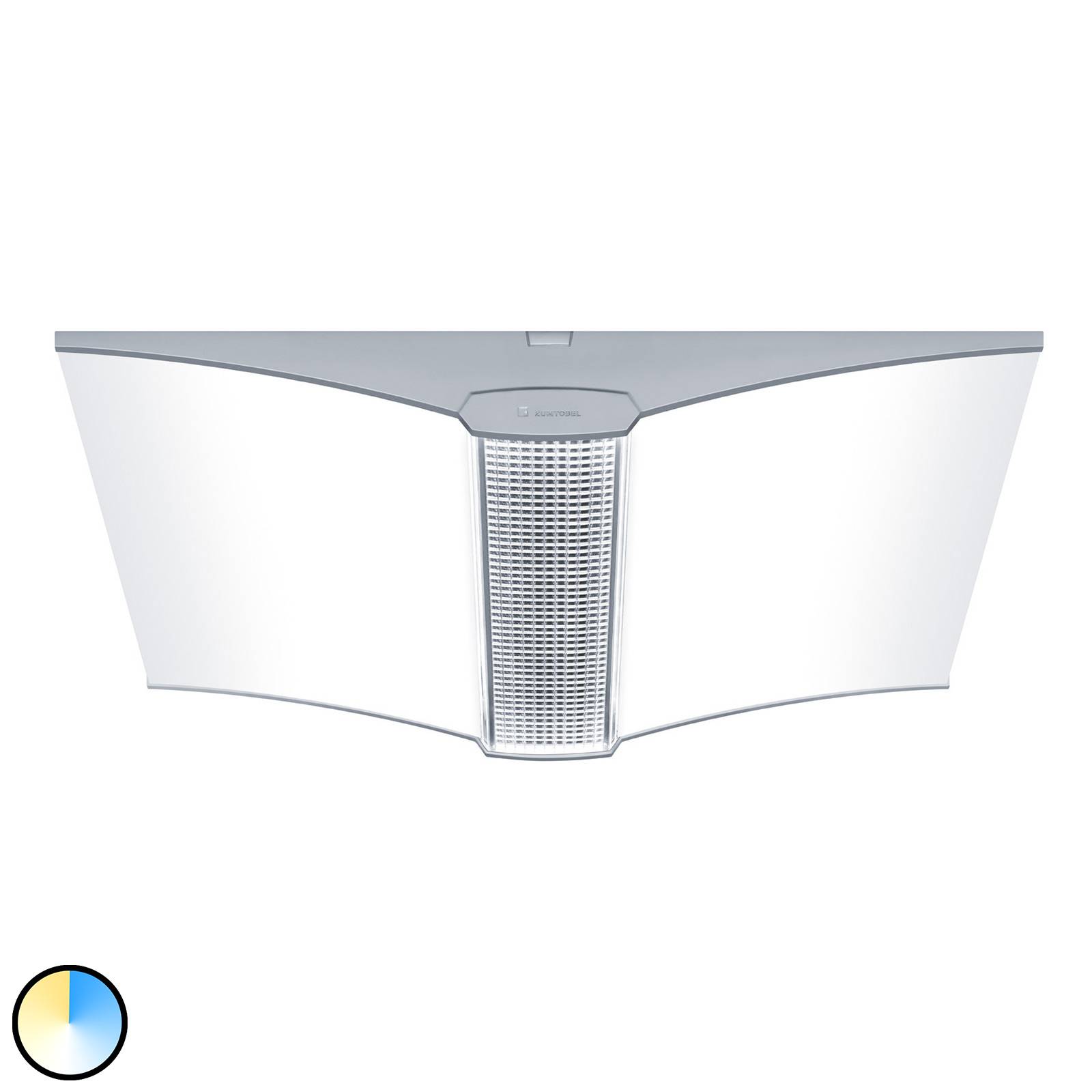 Zumtobel Mildes Licht Deckenlampe 60x58 2700-6500K günstig online kaufen