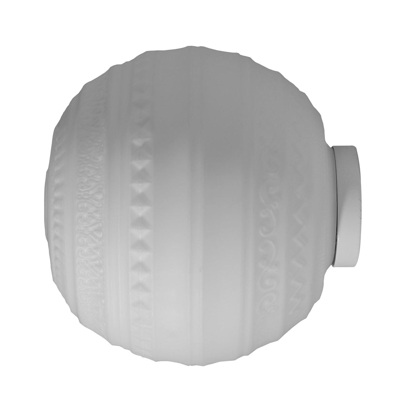 Karman Braille - Designer-Wandleuchte