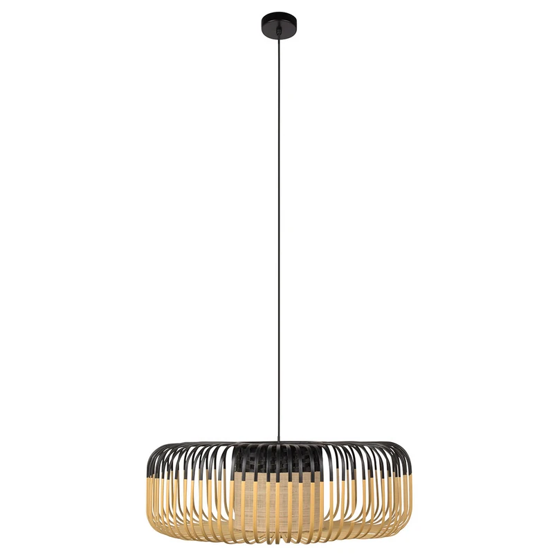 Forestier - Bamboo Suspension XL Black