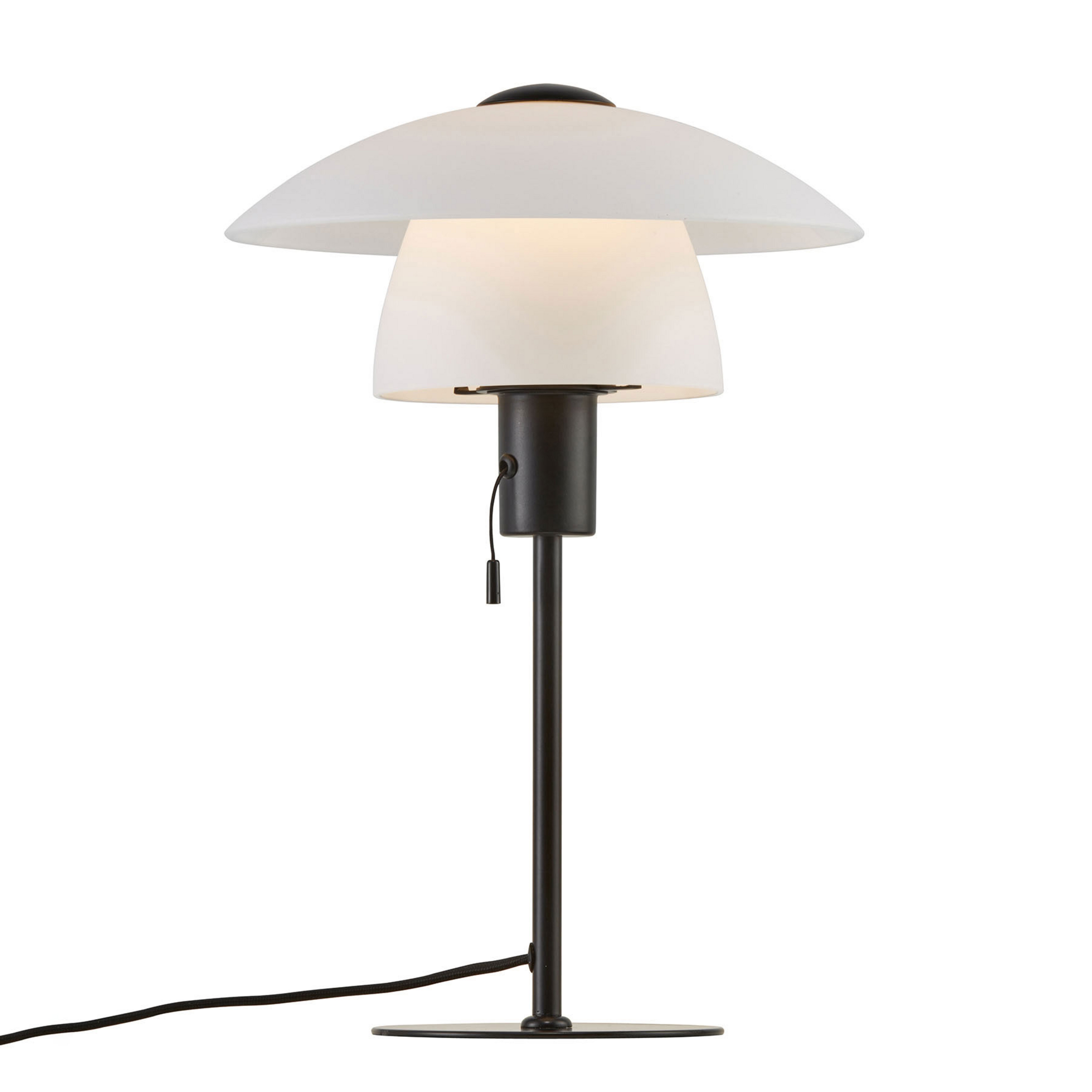 Verona Taffellamp Opal - Nordlux