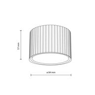 product size