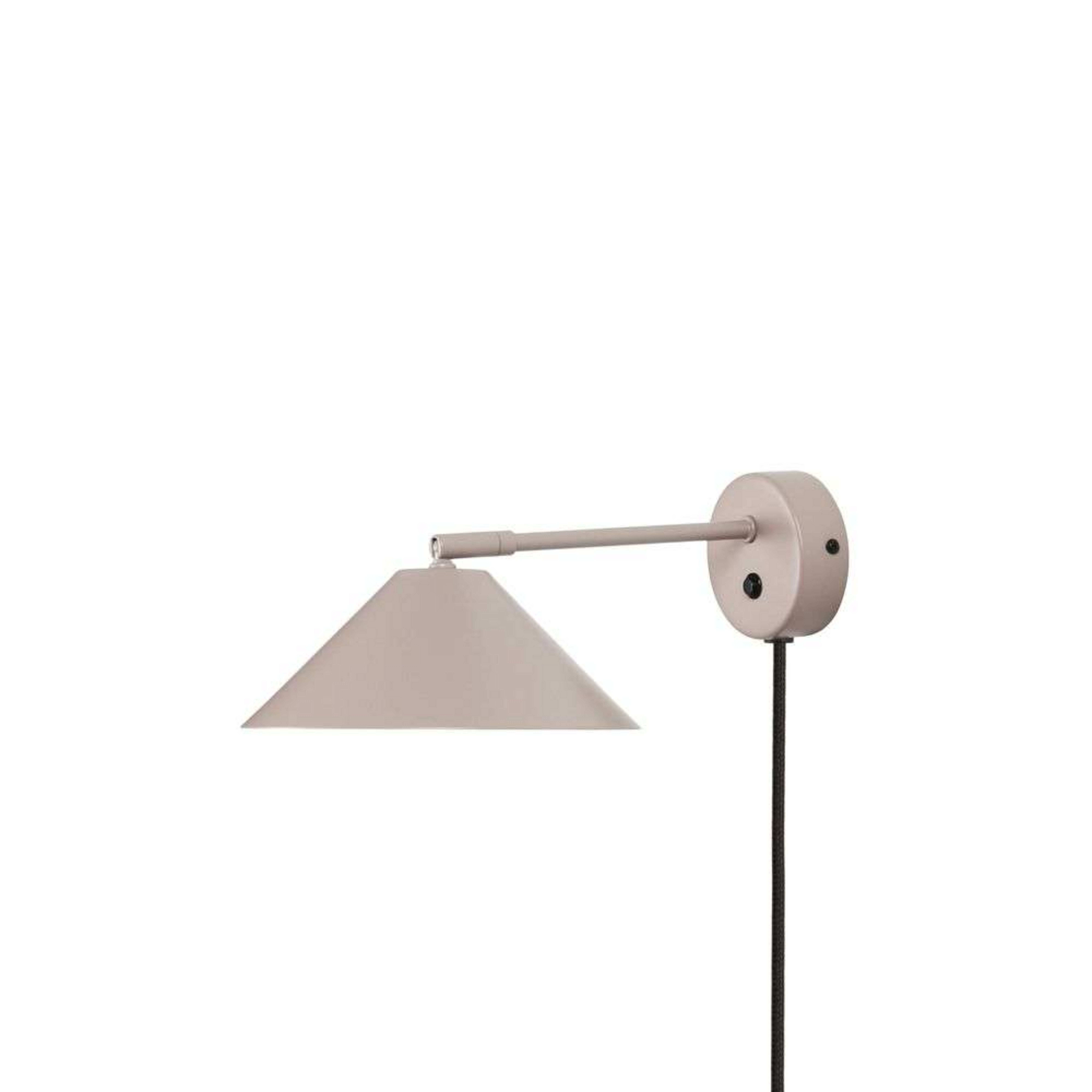 Cannes 20 Applique murale Mud - Globen Lighting