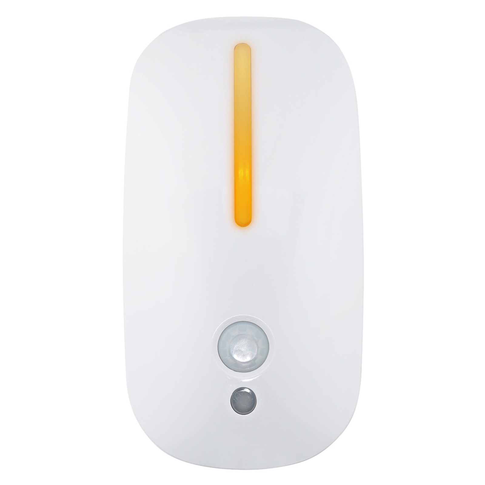 Dora LED nattlys for stikkontakten, m. sensor Nattlys og Nattlamper med sensor Rett i stikkontakten