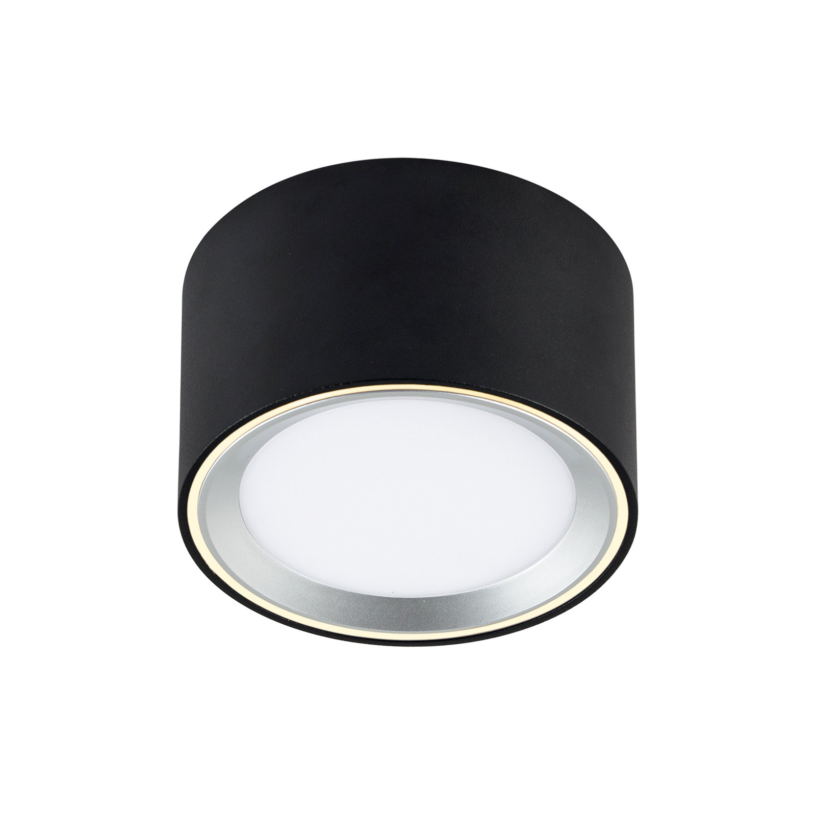 Fallon Spot Black - Nordlux