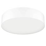 EGLO connect Romao-Z LED ceiling lamp, Ø57cm white