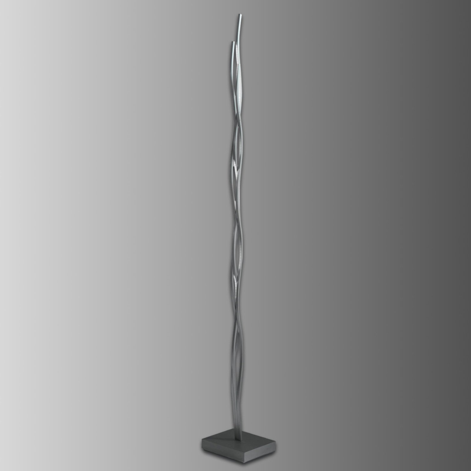 Escale Silk - LED designer floor lamp