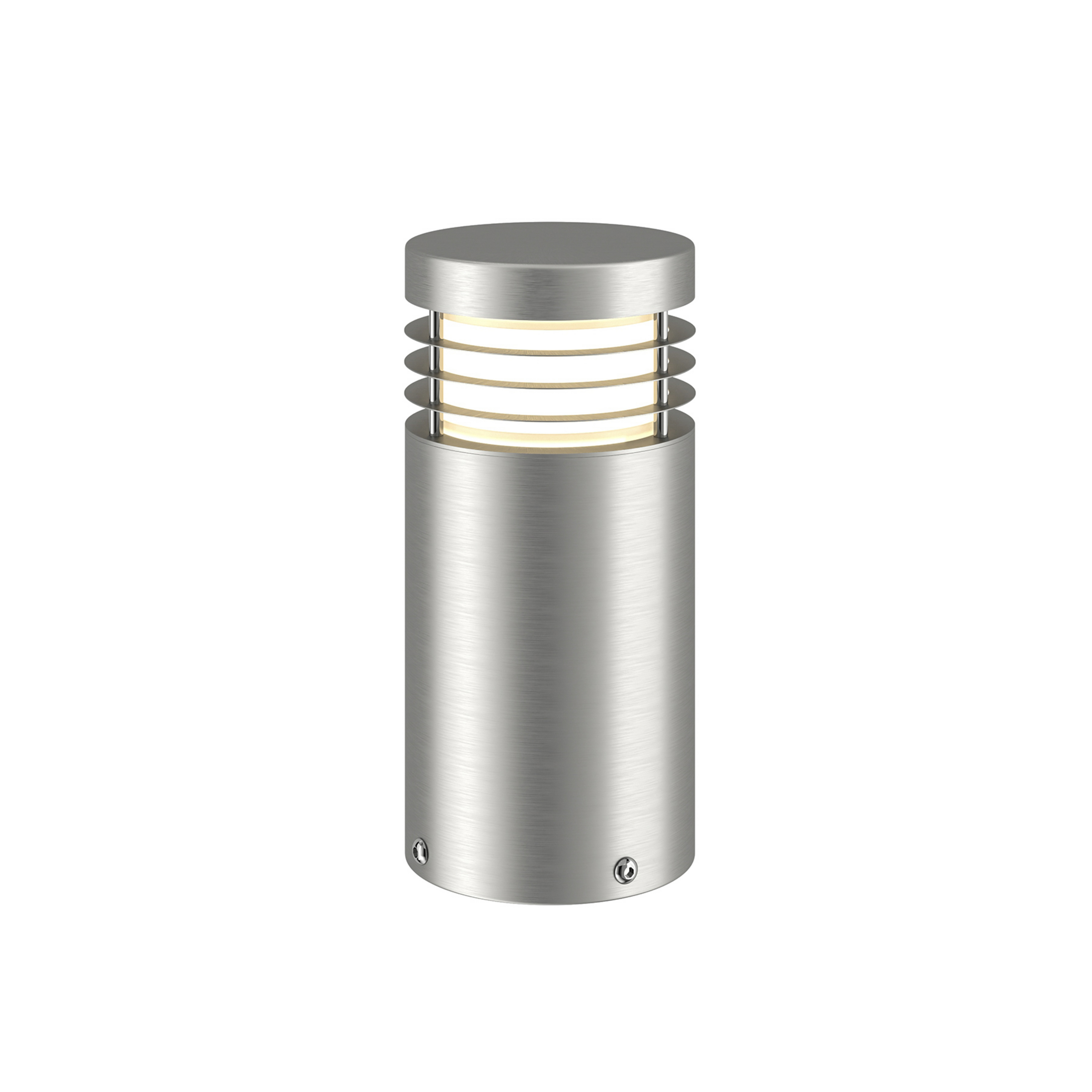 Caramia Outdoor Garden Lamp Steel - Arcchio
