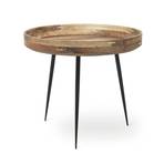 Bowl Table Large Natural Mango Drvo - Mater