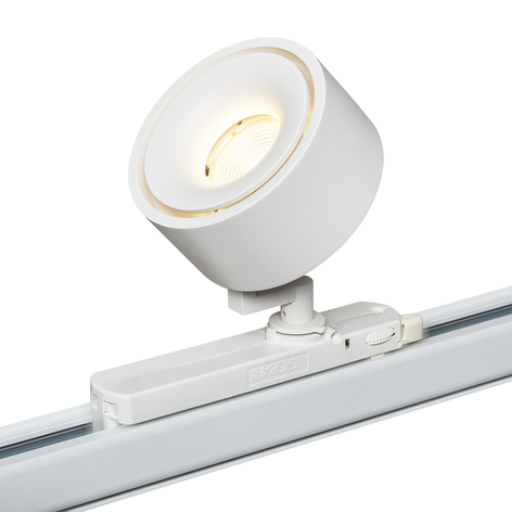 Arcchio Neizan LED-3-Phasen-Strahler