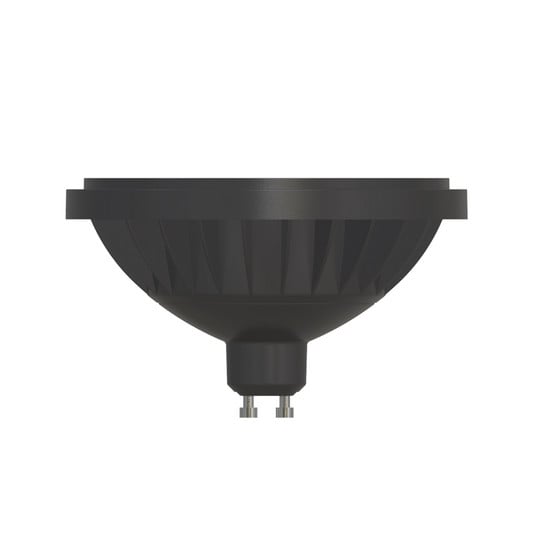 GU10 ES111 12W crna LED žarulja 3.000K 36° - Arcchio