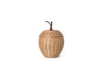 Apple Braided Storage Small Natural - Ferm Living