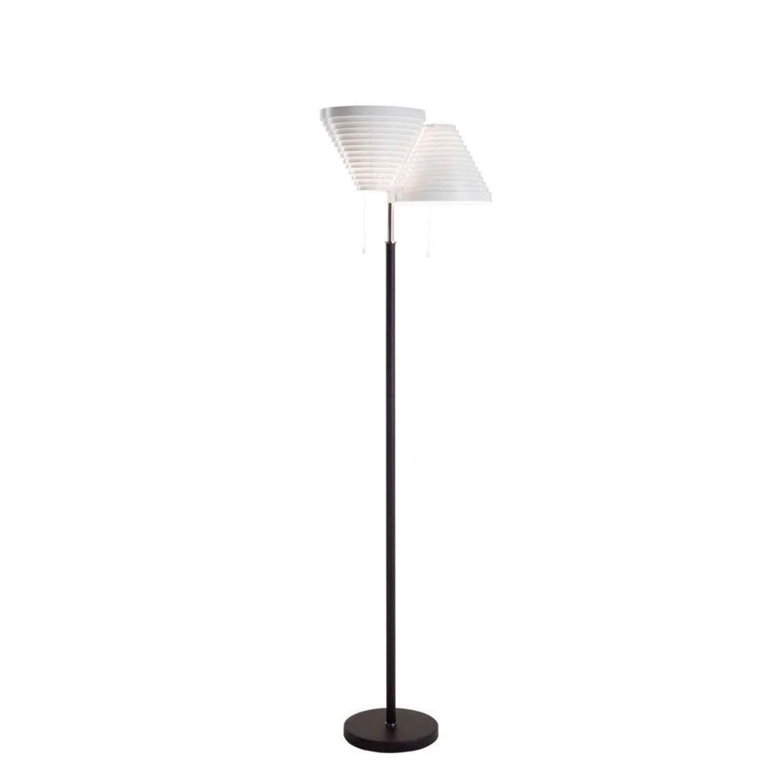 A810 Stojaca Lampa Steel - Artek