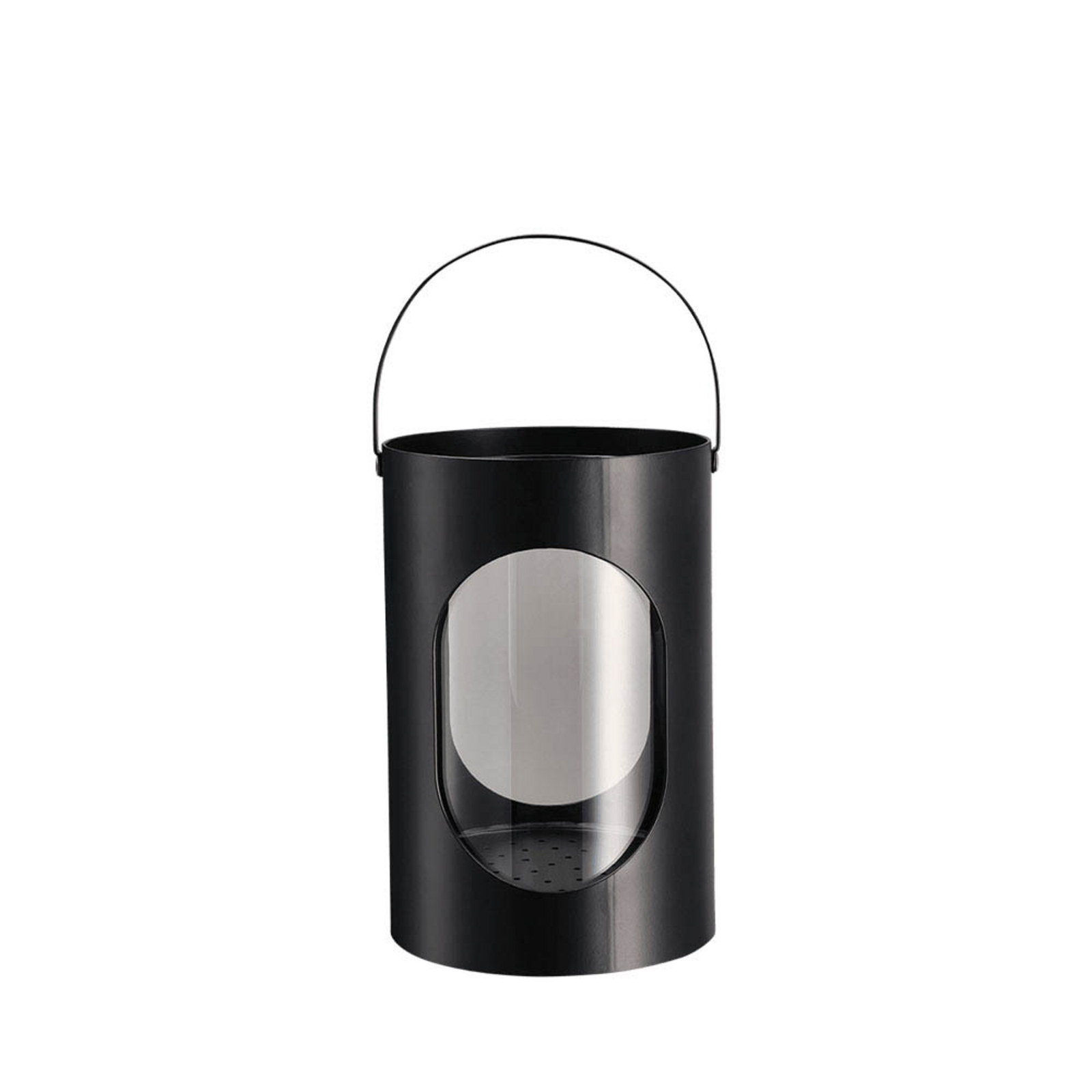 Uyuni & Ekta Light House Lantern 16,5x24 Black - Uyuni Lighting