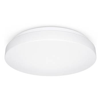 STEINEL RS Pro LED P2 Flat ceiling lamp, 4,000 K