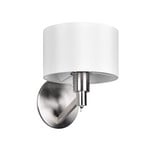 Cassio wall light with FLEXconnect function