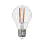 Müller-Licht LED E27 7 W filament 2,700 K clar, 2-pack