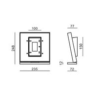 product size