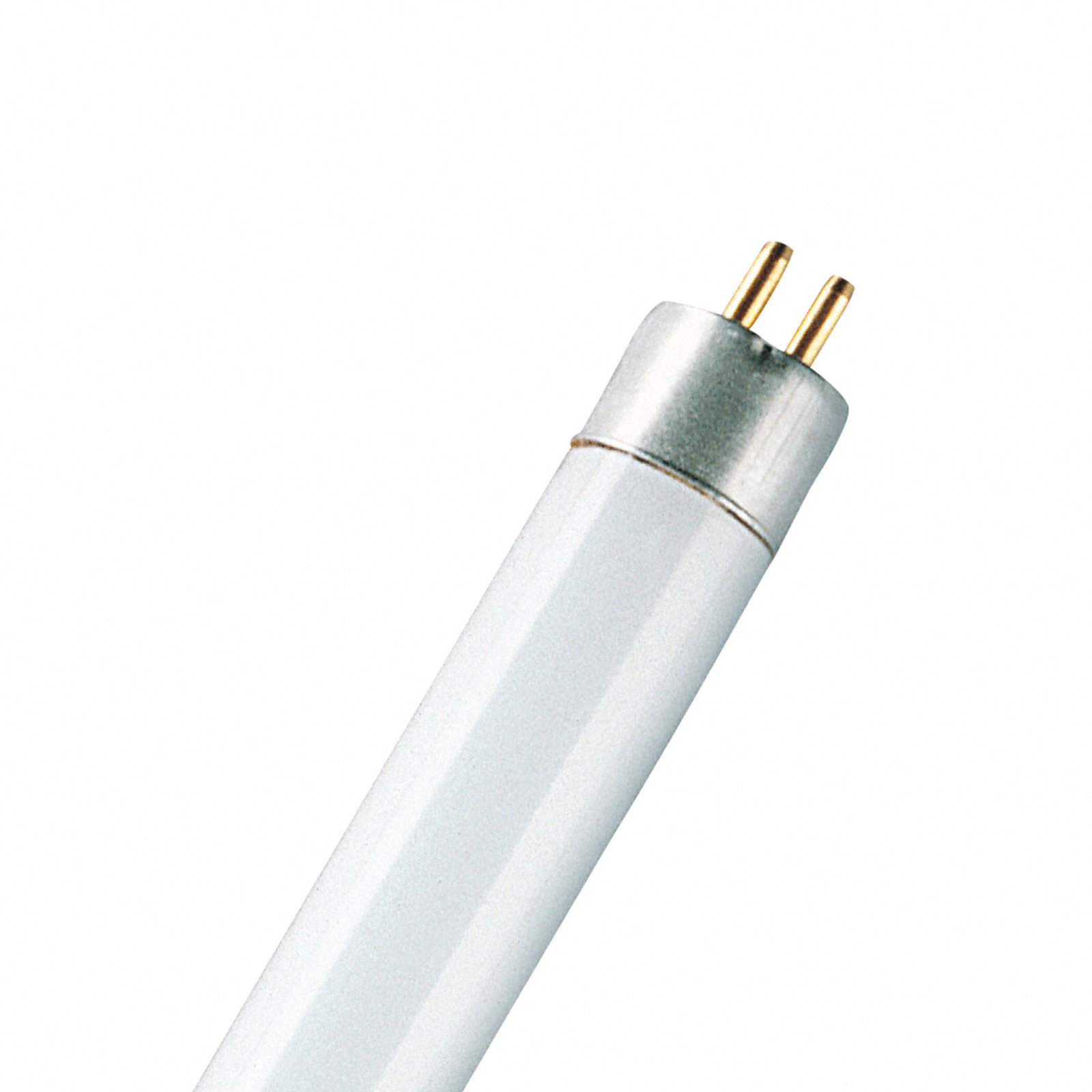 Tube fluorescent Lumilux short G5 T5 6W 830