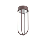 FLOS In Vitro Ceiling LED laevalgusti, 2700 K