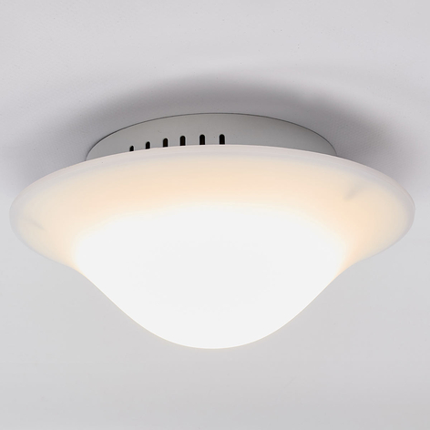 Plafonnier LED Solvie rond