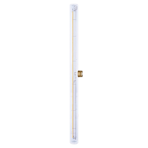 S14d 12W 922 LED-Linienlampe, 500 mm
