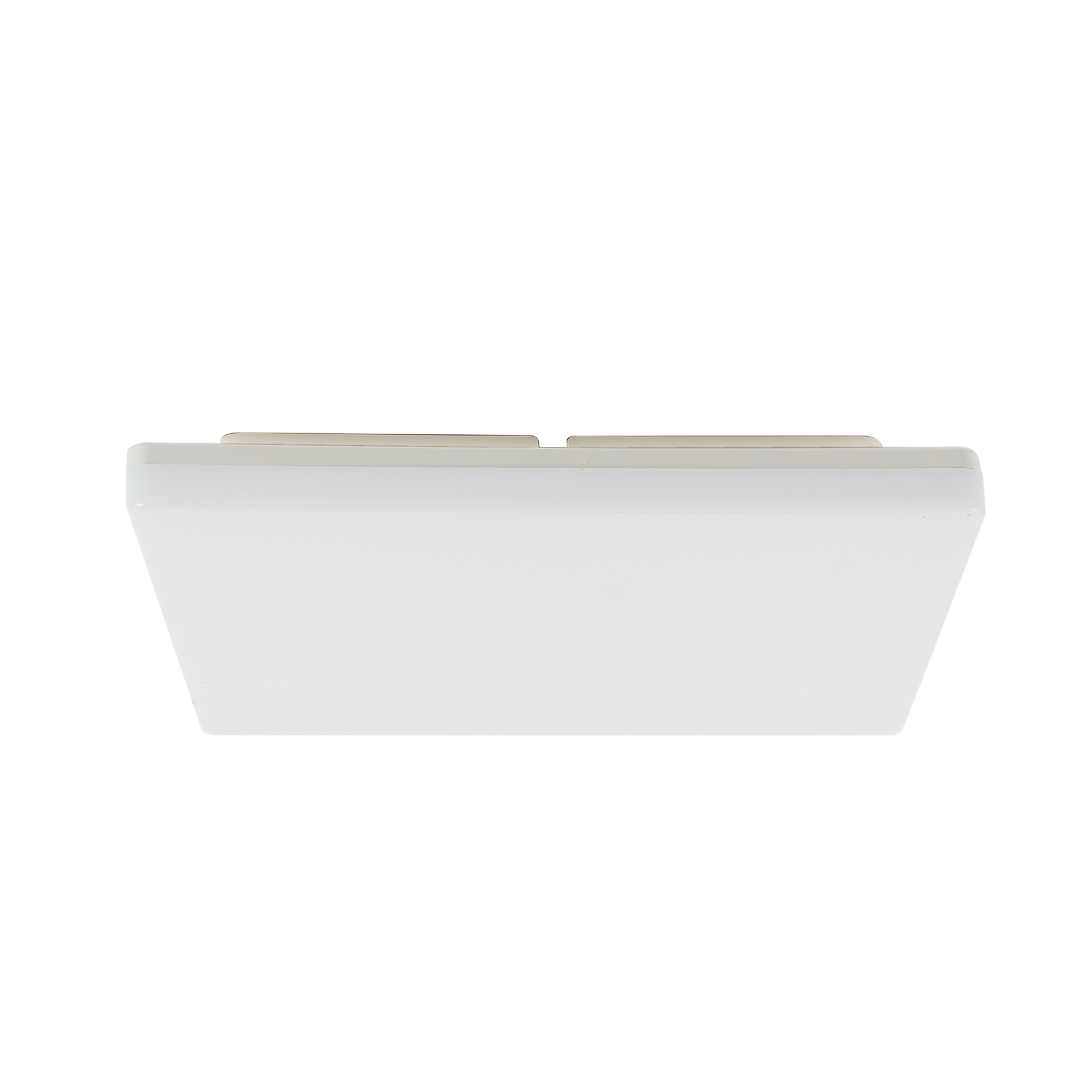 Artin LED mennyezeti lámpa, IP65 CCT érzékelő, szögletes - PRIOS